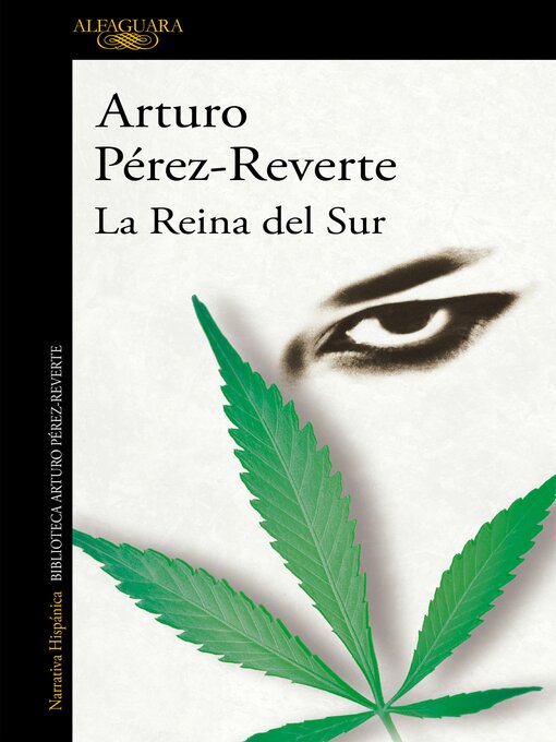 Title details for La Reina del Sur by Arturo Pérez-Reverte - Available